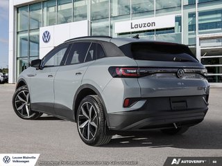 Volkswagen ID.4 Pro S 2025 à Laval, Québec - 4 - w320h240px