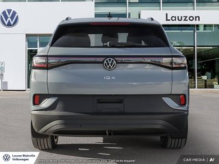 Volkswagen ID.4 Pro S 2025 à Laval, Québec - 5 - w320h240px