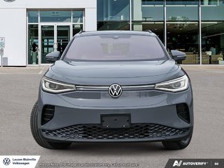 2025 Volkswagen ID.4 Pro S in Laval, Quebec - 2 - w320h240px