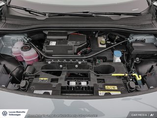 2025 Volkswagen ID.4 Pro in Laval, Quebec - 6 - w320h240px