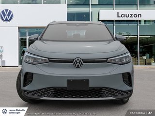 2025 Volkswagen ID.4 Pro in Laval, Quebec - 2 - w320h240px