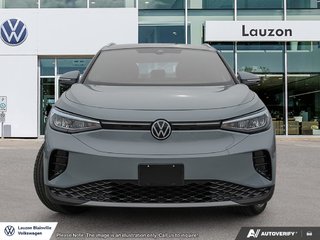 Volkswagen ID.4 Pro 2025 à Laval, Québec - 2 - w320h240px