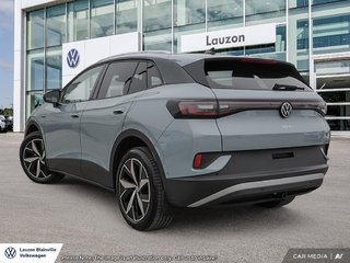 2025 Volkswagen ID.4 Pro in Laval, Quebec - 4 - w320h240px