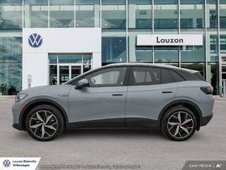 2025 Volkswagen ID.4 Pro in Laval, Quebec - 3 - w320h240px