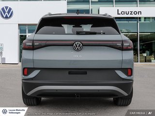 2025 Volkswagen ID.4 Pro in Laval, Quebec - 5 - w320h240px