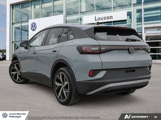 Volkswagen ID.4 Pro 2025 à Laval, Québec - 4 - w320h240px