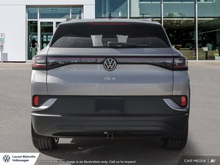 2025 Volkswagen ID.4 Pro S in Laval, Quebec - 5 - w320h240px