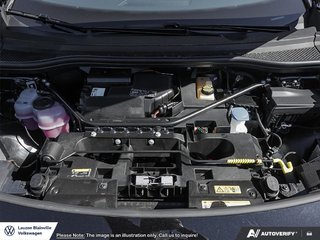 2025 Volkswagen ID.4 Pro S in Laval, Quebec - 6 - w320h240px