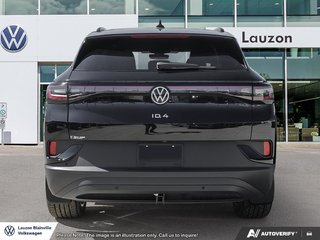 2025 Volkswagen ID.4 Pro S in Laval, Quebec - 5 - w320h240px
