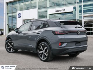 Volkswagen ID.4 Pro S 2025 à Laval, Québec - 4 - w320h240px
