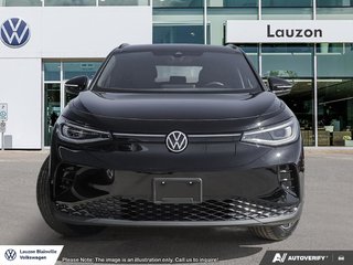 2025 Volkswagen ID.4 Pro S in Laval, Quebec - 2 - w320h240px