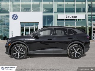 Volkswagen ID.4 Pro S 2025 à Laval, Québec - 3 - w320h240px