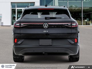 2025 Volkswagen ID.4 Pro in Laval, Quebec - 5 - w320h240px