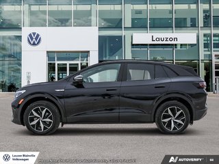 2025 Volkswagen ID.4 Pro in Laval, Quebec - 3 - w320h240px