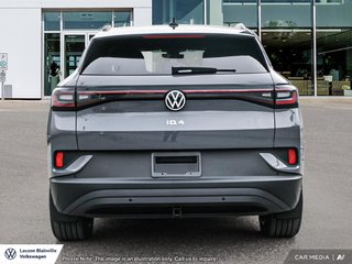 2025 Volkswagen ID.4 Pro S in Laval, Quebec - 5 - w320h240px