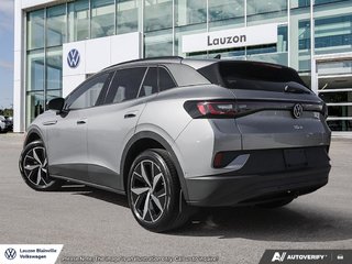 Volkswagen ID.4 Pro S 2025 à Laval, Québec - 4 - w320h240px