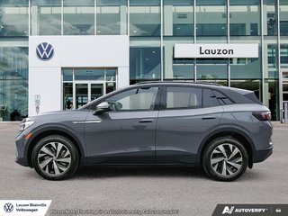 2025 Volkswagen ID.4 Pro S in Laval, Quebec - 3 - w320h240px