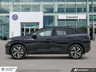 2025 Volkswagen ID.4 Pro S in Laval, Quebec - 3 - w320h240px