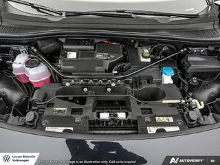 2025 Volkswagen ID.4 Pro S in Laval, Quebec - 6 - w320h240px