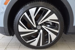 Volkswagen ID.4 Pro S+THERMOPOMPE+CUIR+AWD 2025 à Laval, Québec - 3 - w320h240px