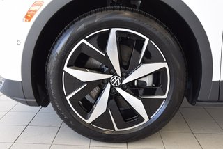 Volkswagen ID.4 Pro S+THERMO+CUIR+TOIT PANO 2025 à Laval, Québec - 5 - w320h240px