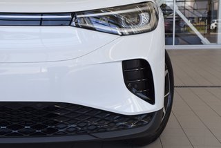 Volkswagen ID.4 Pro S+THERMO+CUIR+TOIT PANO 2025 à Laval, Québec - 3 - w320h240px