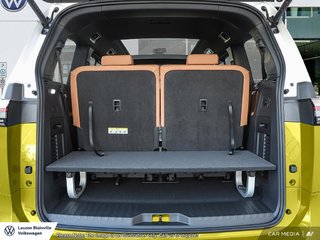 Volkswagen ID. Buzz 1st Edition 2025 à Laval, Québec - 6 - w320h240px