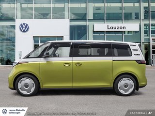 Volkswagen ID. Buzz 1st Edition 2025 à Laval, Québec - 3 - w320h240px