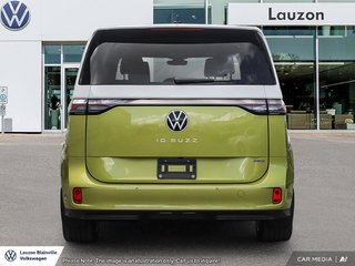 Volkswagen ID. Buzz 1st Edition 2025 à Laval, Québec - 5 - w320h240px