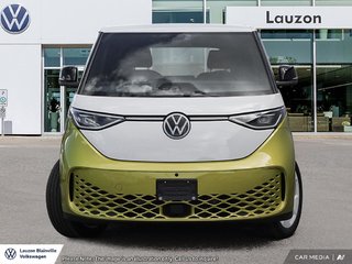 Volkswagen ID. Buzz 1st Edition 2025 à Laval, Québec - 2 - w320h240px