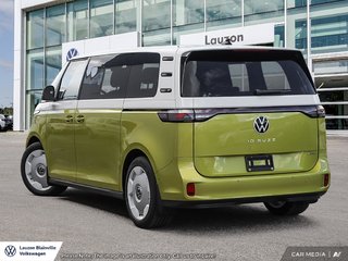 Volkswagen ID. Buzz 1st Edition 2025 à Laval, Québec - 4 - w320h240px
