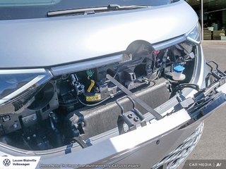 Volkswagen ID. Buzz 1st Edition 2025 à Laval, Québec - 6 - w320h240px