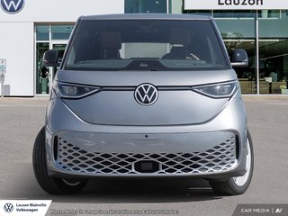 Volkswagen ID. Buzz 1st Edition 2025 à Laval, Québec - 2 - w320h240px