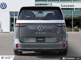 2025 Volkswagen ID. Buzz 1st Edition in Laval, Quebec - 5 - w320h240px