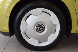 Volkswagen ID. Buzz 1ST EDITION+TOIT PANO+CAPITAINE+AWD 2025 à Laval, Québec - 5 - w320h240px