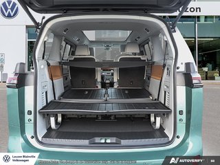 Volkswagen ID. Buzz 1st Edition 2025 à Laval, Québec - 6 - w320h240px