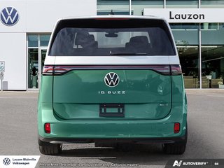 Volkswagen ID. Buzz 1st Edition 2025 à Laval, Québec - 5 - w320h240px