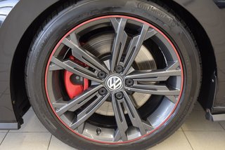 Volkswagen Jetta GLI 35ieme+TOIT+CUIR+LED+CAMERA 2019 à Laval, Québec - 5 - w320h240px