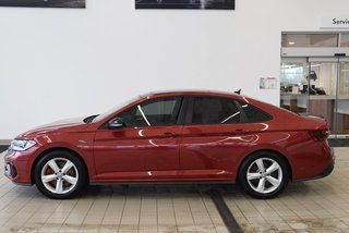 Volkswagen Jetta GLI DSG+CUIR+TOIT+LED+NAV+WOW 2023 à Laval, Québec - 3 - w320h240px