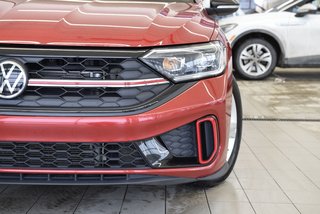 Volkswagen Jetta GLI DSG+CUIR+TOIT+LED+NAV+WOW 2023 à Laval, Québec - 4 - w320h240px