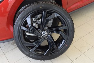 Volkswagen Jetta GLI DSG+CUIR+TOIT+LED+NAV+WOW 2023 à Laval, Québec - 3 - w320h240px