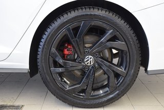 Volkswagen Jetta GLI AUTOBAHN+CUIR+TOIT+LED+ 2023 à Laval, Québec - 5 - w320h240px
