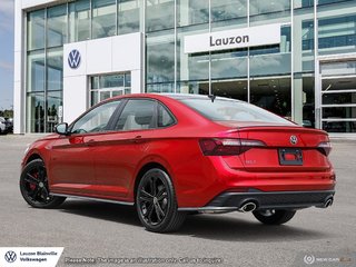 Jetta GLI  2024 à Laval, Québec - 4 - w320h240px