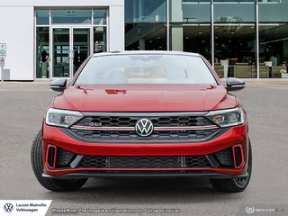 Jetta GLI  2024 à Laval, Québec - 2 - w320h240px