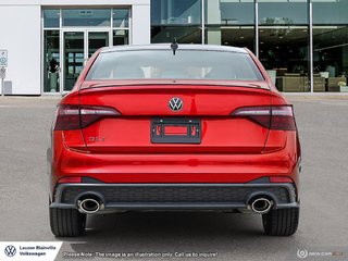 Jetta GLI  2024 à Laval, Québec - 5 - w320h240px