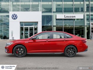 Jetta GLI  2024 à Laval, Québec - 3 - w320h240px