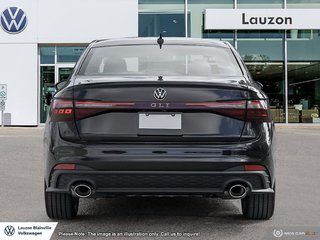 Jetta GLI Autobahn 2025 à Laval, Québec - 5 - w320h240px