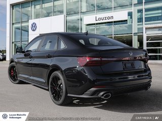 2025 Volkswagen Jetta GLI Autobahn in Laval, Quebec - 4 - w320h240px