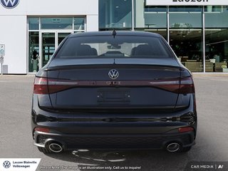 Volkswagen Jetta GLI Autobahn 2025 à Laval, Québec - 5 - w320h240px