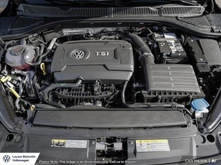 Volkswagen Jetta GLI Autobahn 2025 à Laval, Québec - 6 - w320h240px